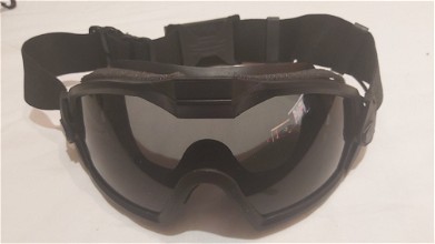 Afbeelding van FMA goggles met ventilator