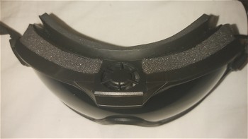 Afbeelding 2 van FMA goggles met ventilator