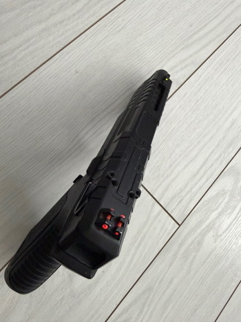 Afbeelding 3 van Cyma CM.127A Gen.5 AEP (Begadi Core, Tuning)