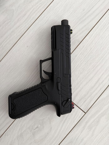 Afbeelding 4 van Cyma CM.127A Gen.5 AEP (Begadi Core, Tuning)