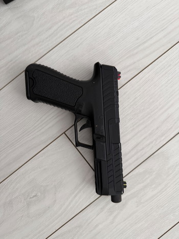 Afbeelding 5 van Cyma CM.127A Gen.5 AEP (Begadi Core, Tuning)