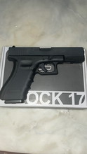 Image for NEW - GLOCK 17 GEN 4