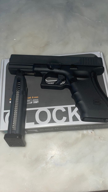 Image 3 pour GLOCK 17 GEN 4