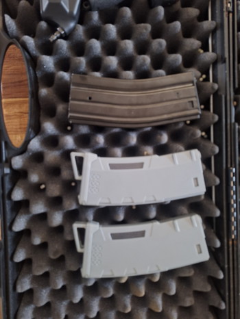 Bild 3 für Noveske n4 + novritsch tp22