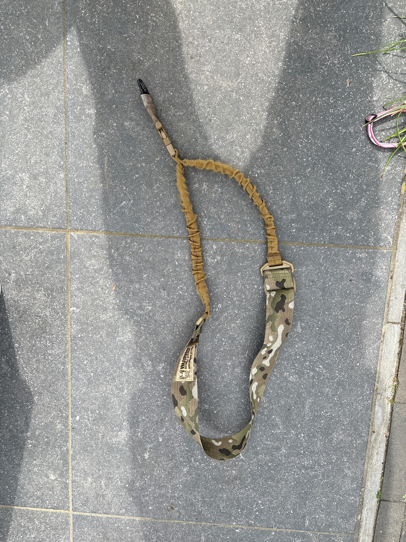 Imagen 1 de WAS one point sling camo