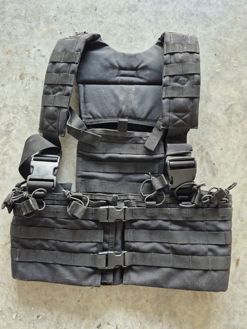 Bild 1 für Tactical vest