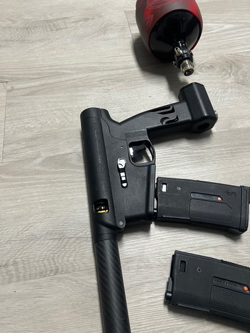 Afbeelding 2 van El diablo polarstar f2