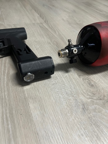 Afbeelding 3 van El diablo polarstar f2