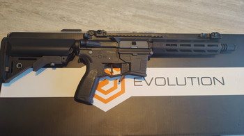 Image 2 for Evolution Carbontech Reaper