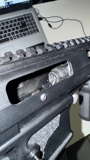 Image 3 for WE PDW - GBB + ekstras