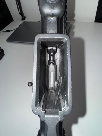 Imagen 3 de WE PDW - GBB + ekstras