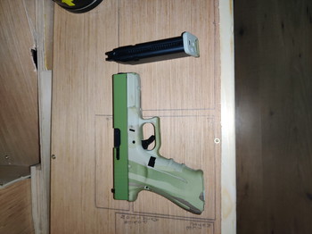 Afbeelding 2 van Raven G18