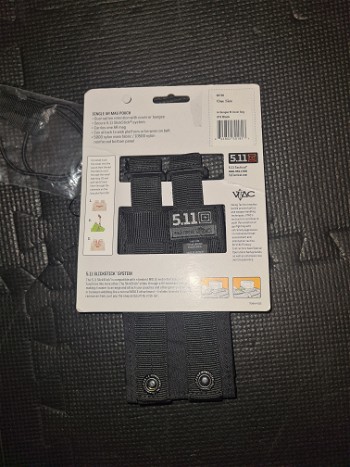 Image 2 for 5.11 Tactical ar mag pouch