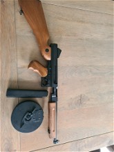 Image for Thompson m1a1