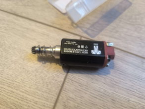 Afbeelding van SHS High Torque Motor
