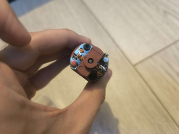 Image 3 pour SHS High Torque Motor