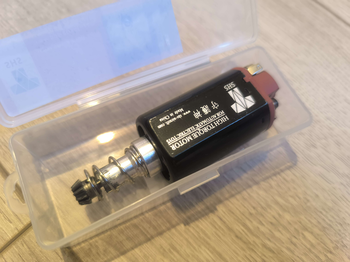 Image 4 pour SHS High Torque Motor