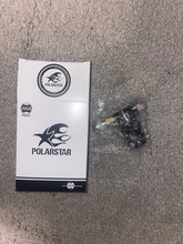 Image for Gloednieuwe Polarstar MR Gen2 regulator