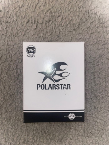 Image 3 for Gloednieuwe Polarstar MR Gen2 regulator
