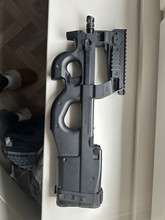 Afbeelding van Krytac P90 compleet