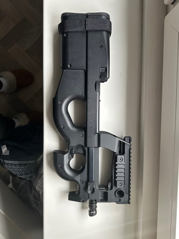 Image 2 for Krytac P90 compleet