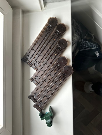 Image 4 for Krytac P90 compleet