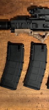 Afbeelding van Chargeur ghk G5 M4
