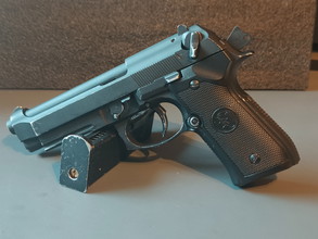 Bild für Kjw M9 met 1 magazijn goed gebruikt