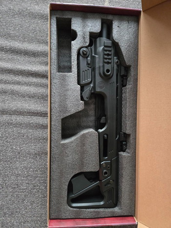 Image 2 for caa rino voor glock 17