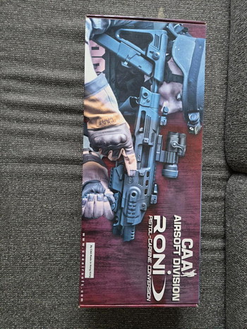 Image 3 for caa rino voor glock 17