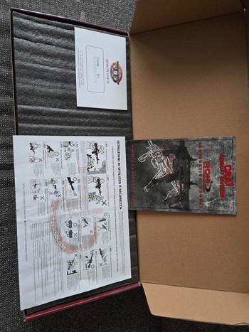 Image 4 for caa rino voor glock 17