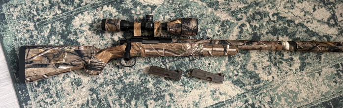 Imagen para Tokyo Marui - VSR10 - Gspec - Fully upgraded
