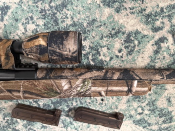 Imagen 2 de Tokyo Marui - VSR10 - Gspec - Fully upgraded