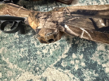 Imagen 4 de Tokyo Marui - VSR10 - Gspec - Fully upgraded