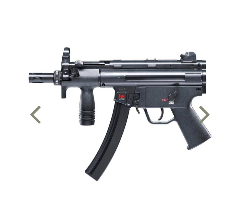 Image 1 pour Heckler & Koch
