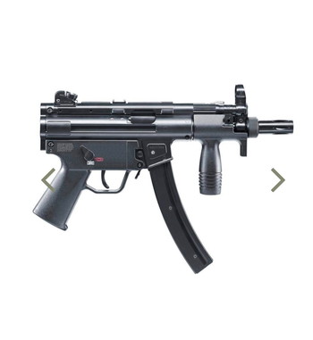 Image 2 pour Heckler & Koch