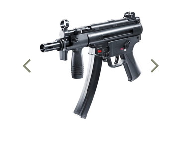Image 4 pour Heckler & Koch