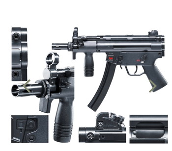 Image 5 pour Heckler & Koch
