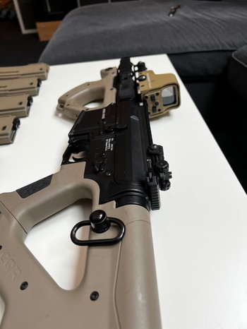 Image 2 for ASG Hera Arms CQR SSS dual tone