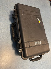 Image pour Pelican 1510 met insert!
