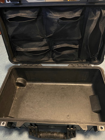 Imagen 2 de Pelican 1510 met insert!