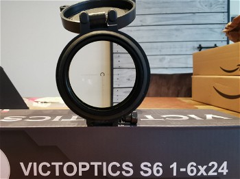 Afbeelding 2 van Victoptics/Vector Optics S6 1-6x24