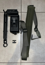 Imagen para Box mag + bipod + sling