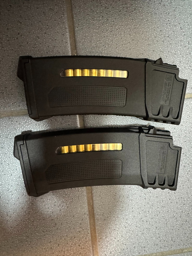 Imagen 1 de Novritsch SSR63 A3 wie neu mit Zubehör und Koffer