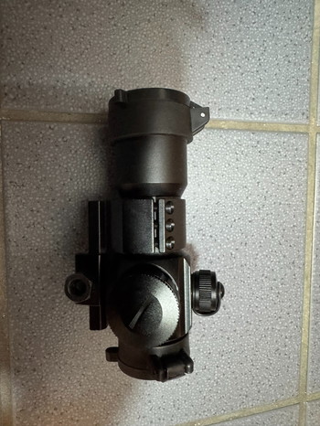 Imagen 4 de Novritsch SSR63 A3 wie neu mit Zubehör und Koffer