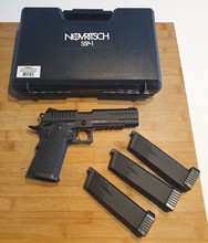 Afbeelding van SSP1 | GBB Airsoft Pistol | Novritsch