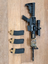 Imagen para We m4 met upgrades