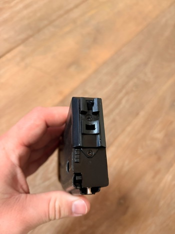 Afbeelding 2 van We m4 met upgrades