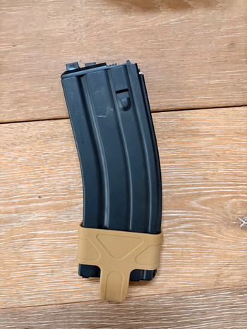 Imagen 4 de We m4 met upgrades