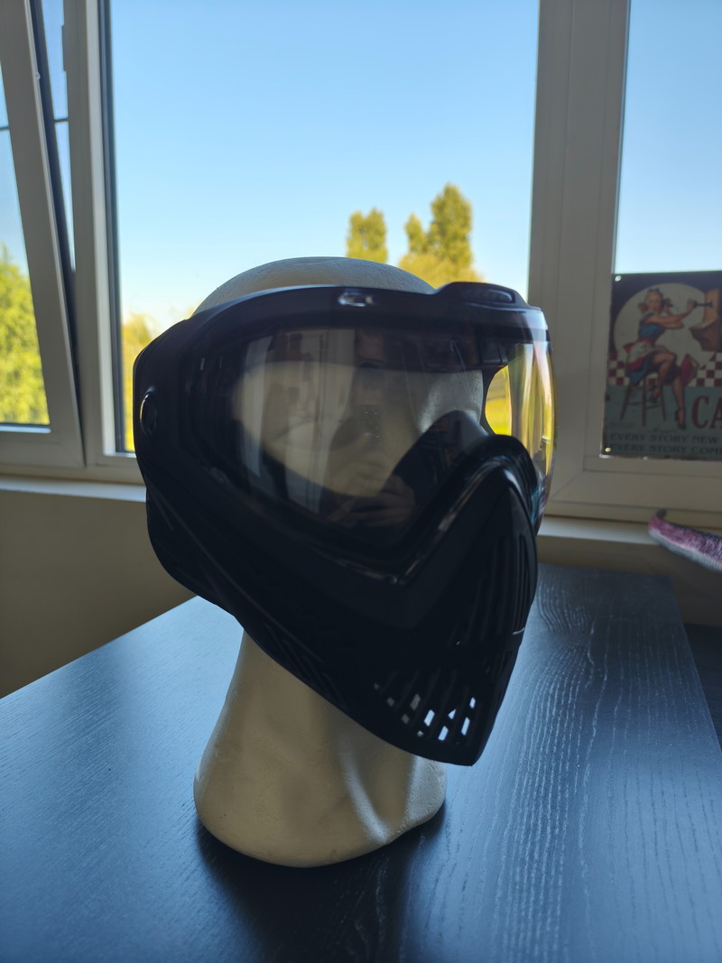 Image 1 for Dye goggles i5 black